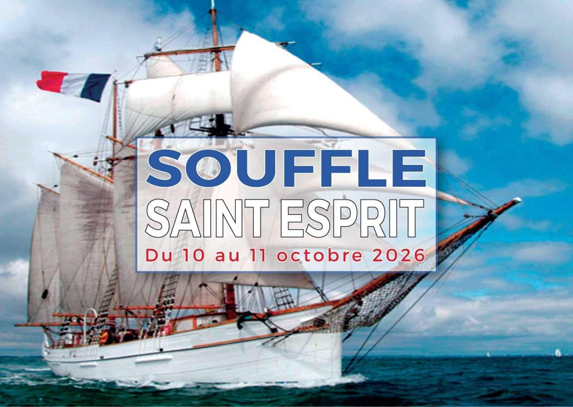 Souffle Saint Esprit 2026