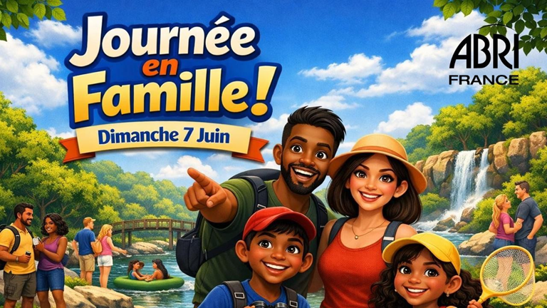 Journée en Famille