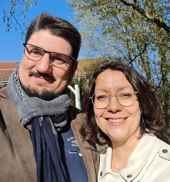 L & S MARECHAL